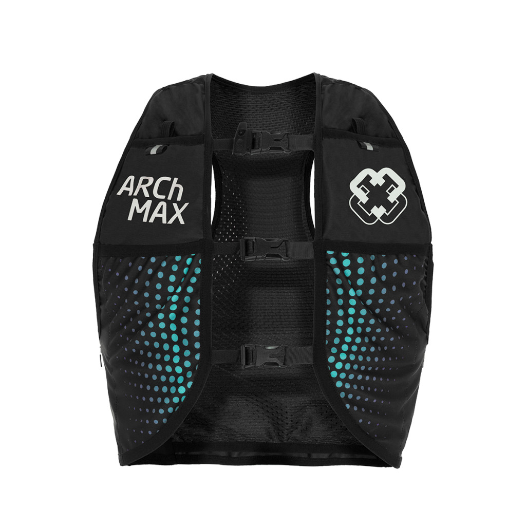 ARCh Max HV-2.5 Hydration Vests - Blauw 1