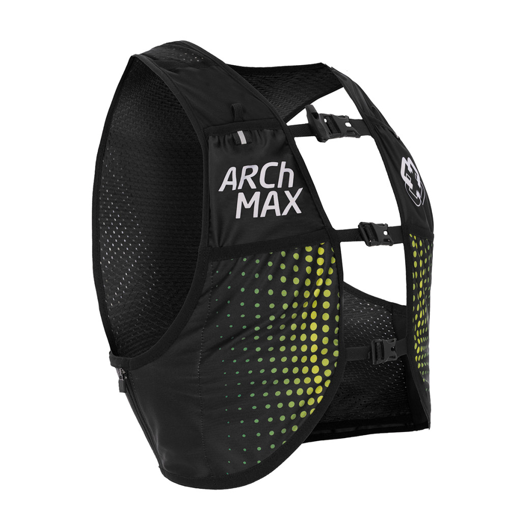 ARCh Max HV-2.5 Hydration Vests - Geel 2