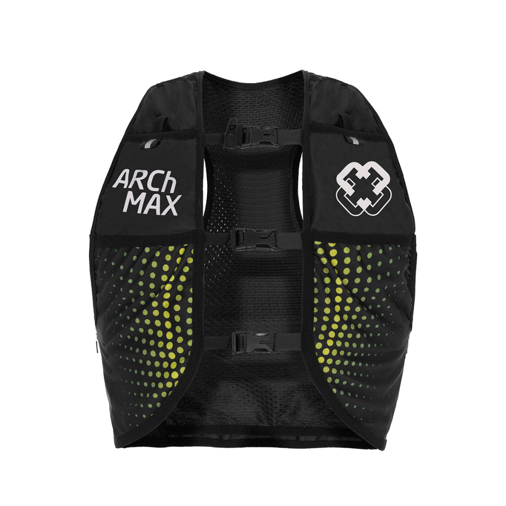 ARCh Max HV-6 Hydration Vests - Geel 1