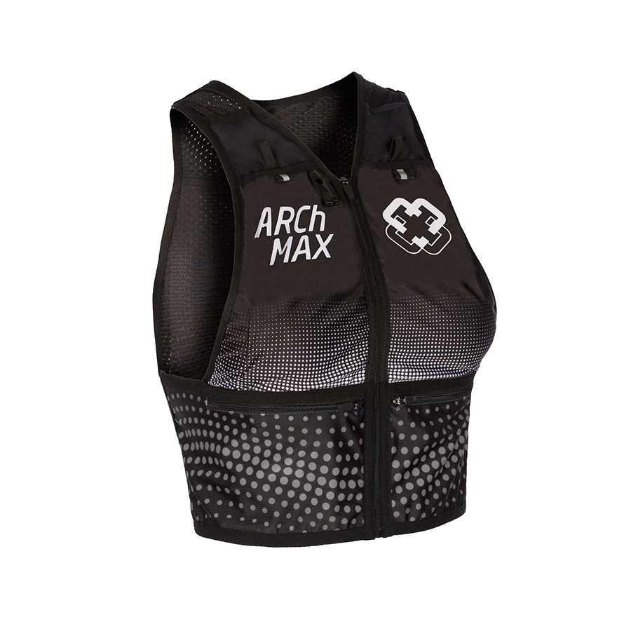 ARCh Max HV-6 Hydration Vests Woman - Zwart 2