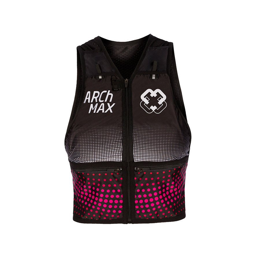 ARCh Max HV-6 Hydration Vests Woman - Roze 1