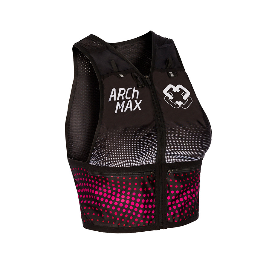 ARCh Max HV-6 Hydration Vests Woman - Roze 2