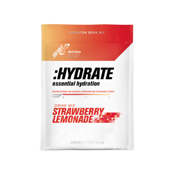 INFINIT HYDRATE - 2 Servings (55 gram) 1