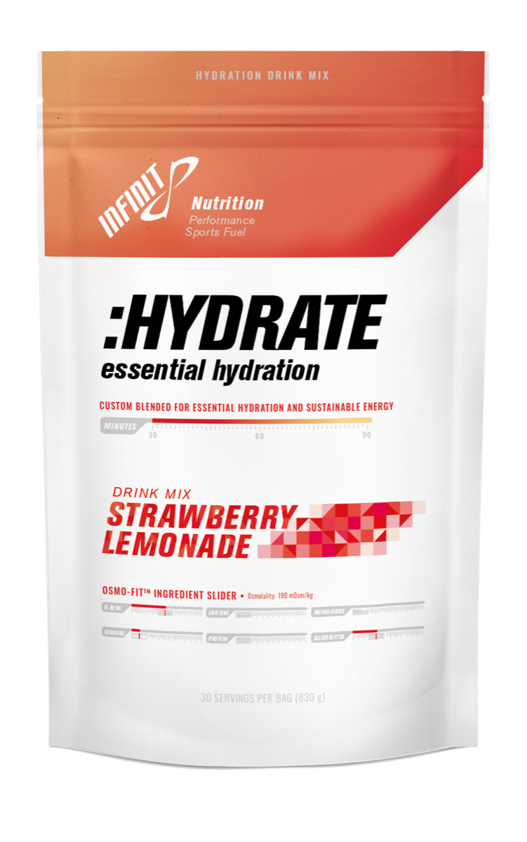 INFINIT HYDRATE - 30 Servings (830 gram) 1
