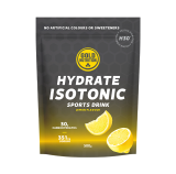 GoldNutrition Hydrate Isotonic H30 - 1000 gram (2 zakken van 500 gram) 1