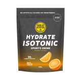GoldNutrition Hydrate Isotonic H30 - 1000 gram (2 zakken van 500 gram) 3