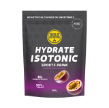 GoldNutrition Hydrate Isotonic H30 - 1000 gram (2 zakken van 500 gram) 2
