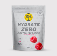 GoldNutrition Hydrate Zero H0 - 200 gram + Gratis Bidon