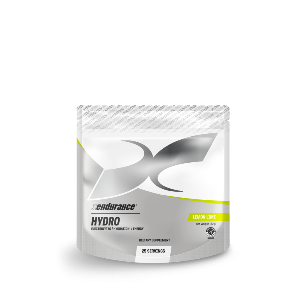 Xendurance Hydro - 25 servings 1