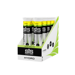 SiS GO Hydro - 20 bruistabletten (8-pack)