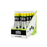 SiS GO Hydro - 20 bruistabletten (8-pack) 1