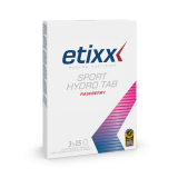 Etixx Sport Hydro Tabs - 3 x 15 Tabs 1