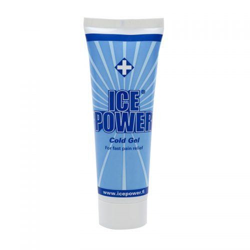 IcePower Cold Gel - 75 ml 1