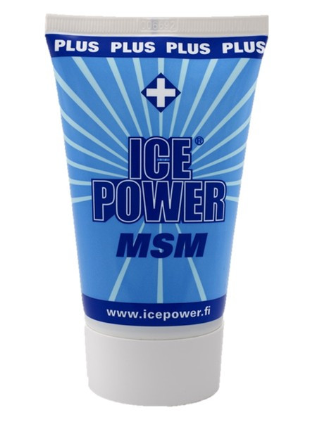 IcePower MSM - 100 ml 1