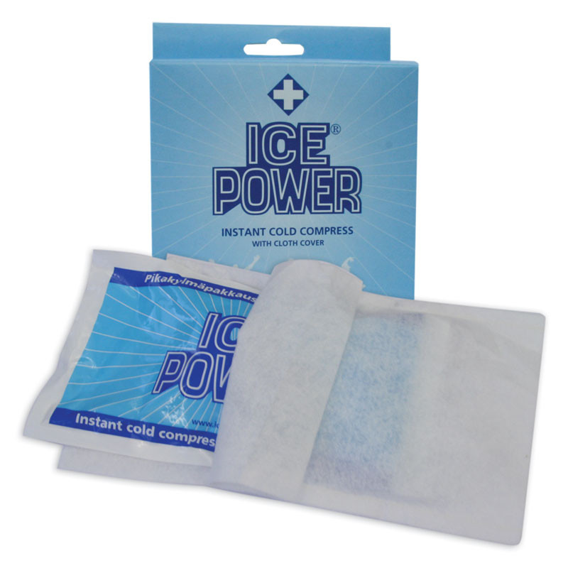 IcePower Cool Pack 1