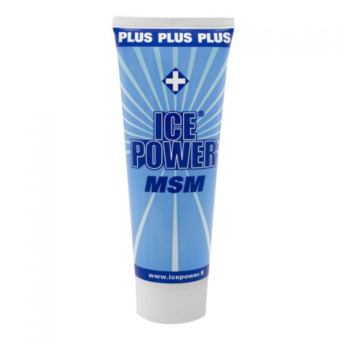 IcePower MSM - 200 ml 1