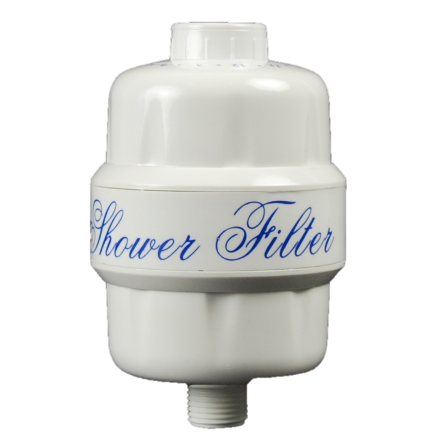 PurePro Douche filter 1