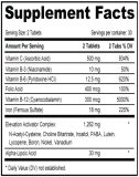 BRL Altitude Boost - 60 tablets (THT 31-3-2023) 2