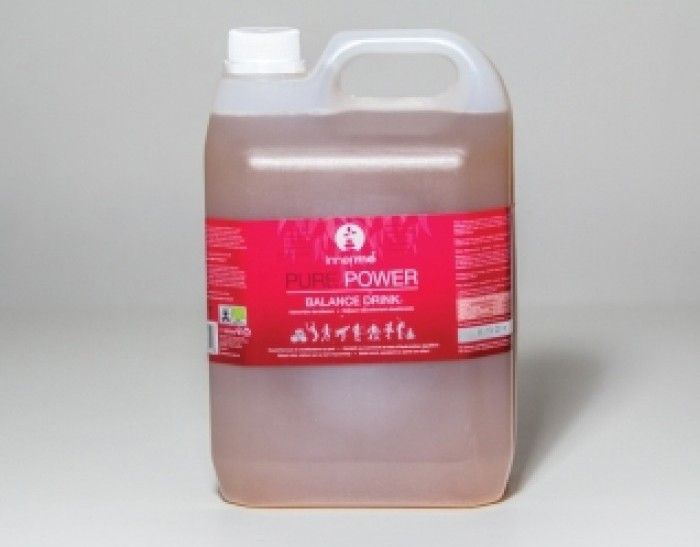 Innerme Balance Drink Stevia - 5 liter 1