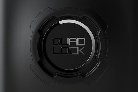 Quad Lock Case - iPhone X 1
