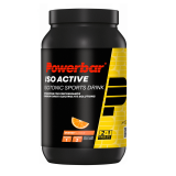 PowerBar IsoActive - 1320 gram 4