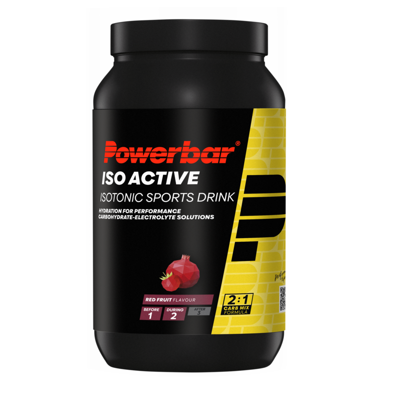 PowerBar IsoActive - 1320 gram 2