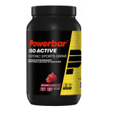 PowerBar IsoActive - 1320 gram 2
