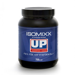 UP Dorstlesser Isomixx - 750 gram