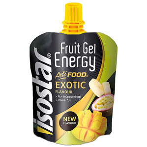 Isostar Actifood - 24 x 90 gram 1