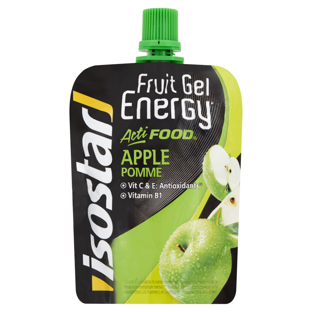 Isostar Actifood - 1 x 90 gram 1
