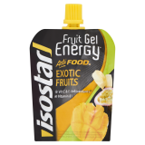 Isostar Actifood - 1 x 90 gram 2