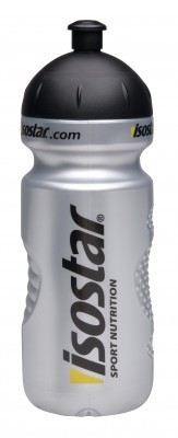 Aanbieding Isostar Bidon - 650 ml - 5 + 1 gratis 1