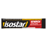 Isostar High Energy Bar - 30 x 40 gram 2