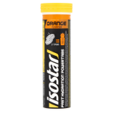 Isostar PowerTabs - 10 bruistabletten 1