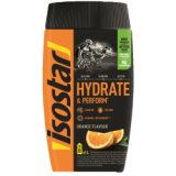 Isostar Hydrate &amp; Perform - 400 gram 2