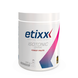 Etixx Isotonic Drink Powder - 1000 gram