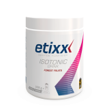 Etixx Isotonic Drink Powder - 1000 gram - 2 + 1 gratis 1