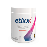 Etixx Isotonic Drink Powder - 1000 gram - 2 + 1 gratis 3