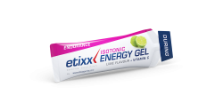 Etixx Energy Gel - Isotonic - 40 gram - 10 + 2 gratis