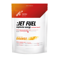INFINIT JET FUEL - 22 Servings (1400 gram) (THT 1-7-2026)