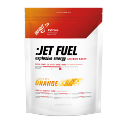INFINIT JET FUEL - 22 Servings (1400 gram) (THT 1-7-2026)