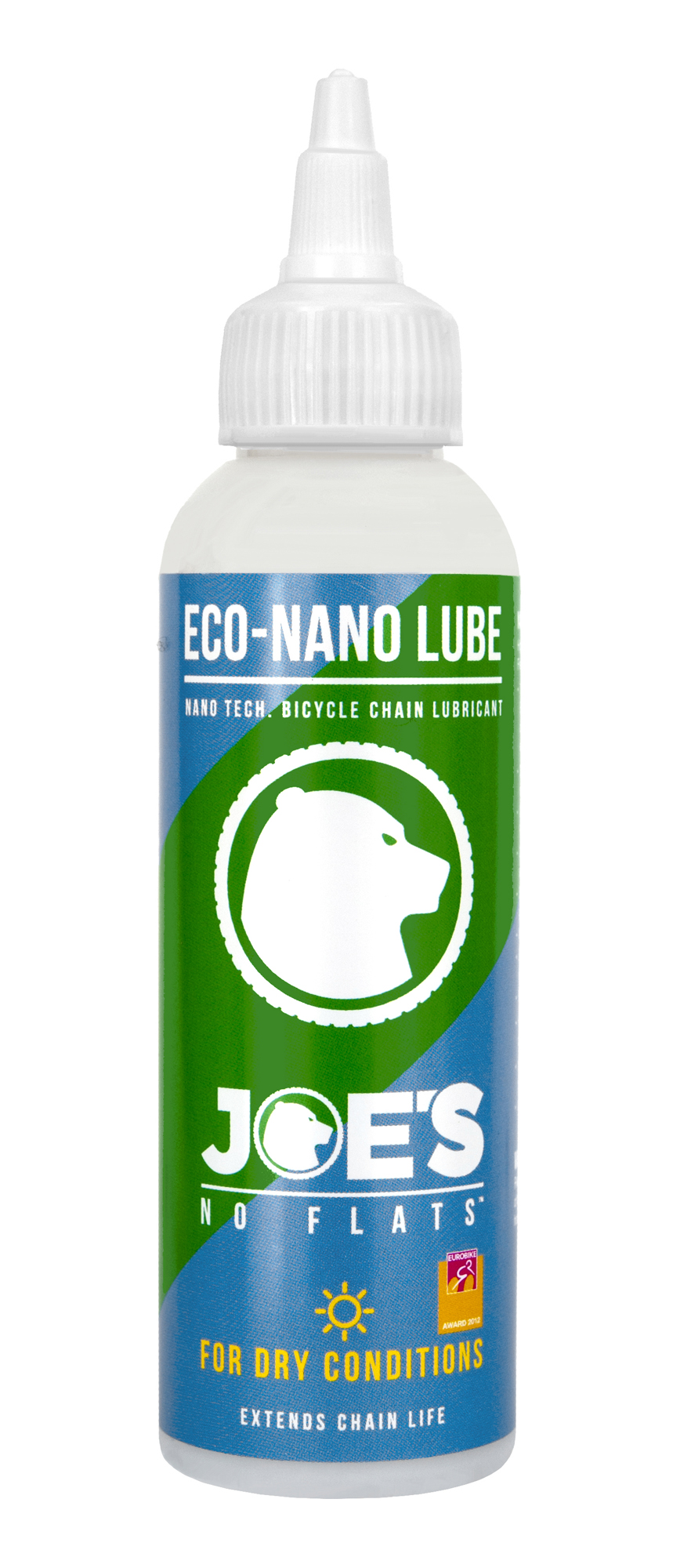 Joe`s No Flats Eco-Nano Lube Dry - 100 ml 1