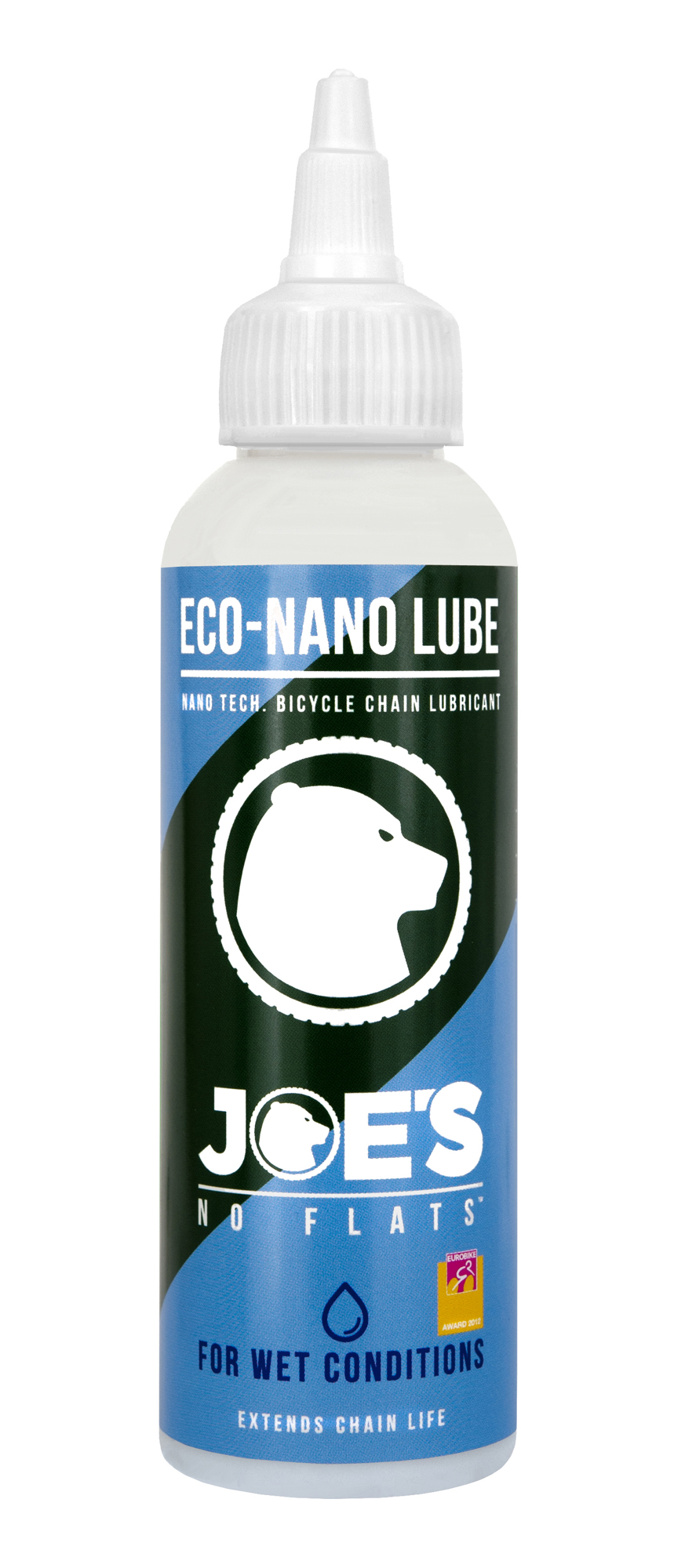 Joe`s No Flats Eco-Nano Lube Wet - 100 ml 1