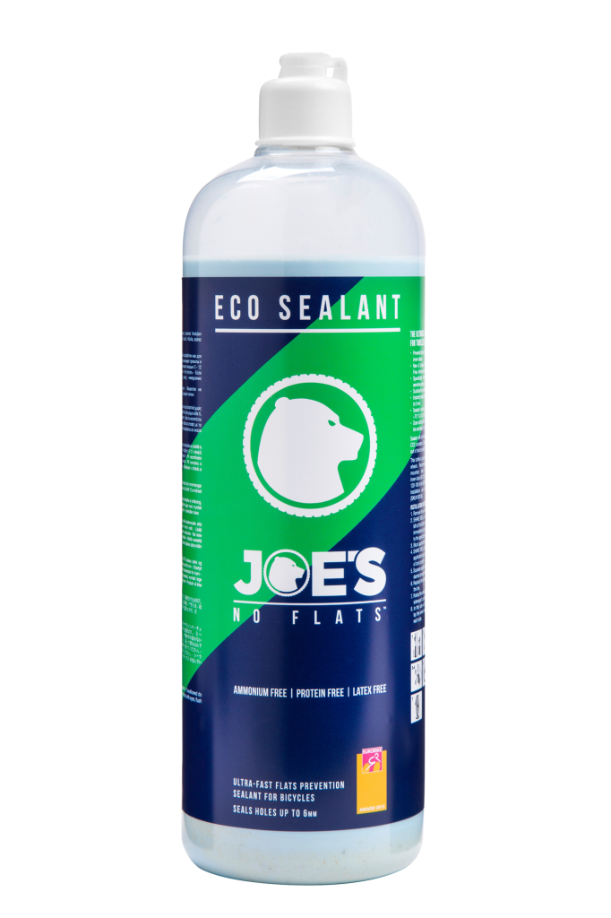 Joe`s No Flats Eco Sealant - 1000 ml 1