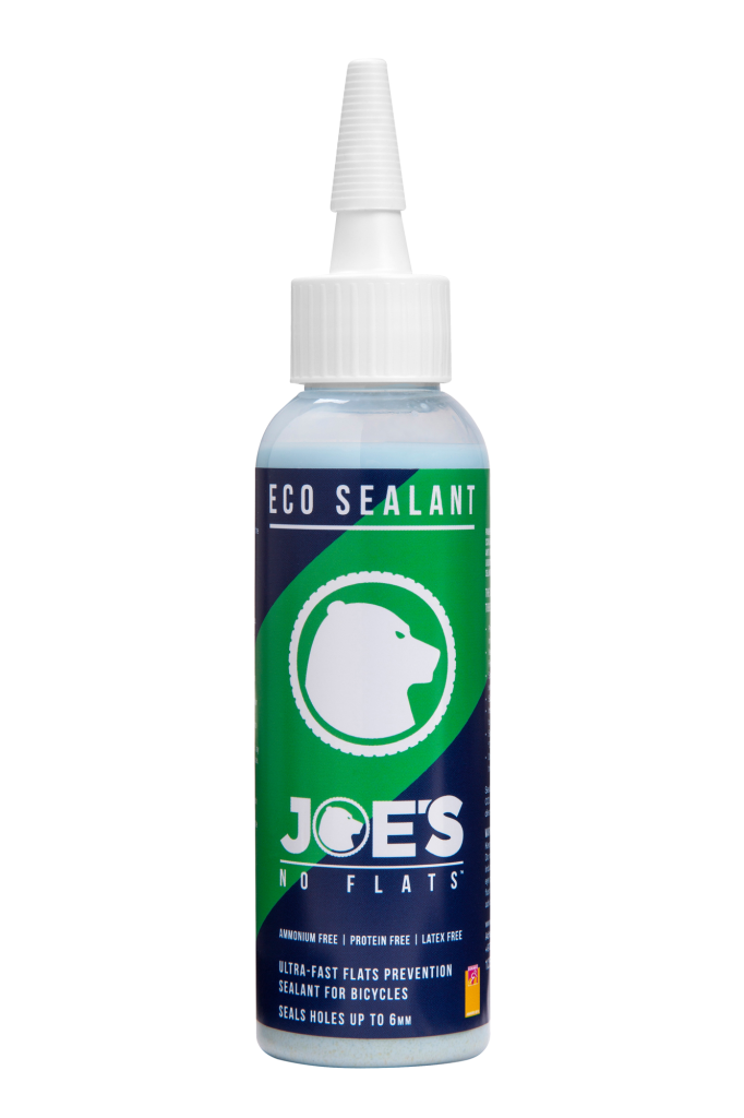 Joe`s No Flats Eco Sealant - 125 ml 1