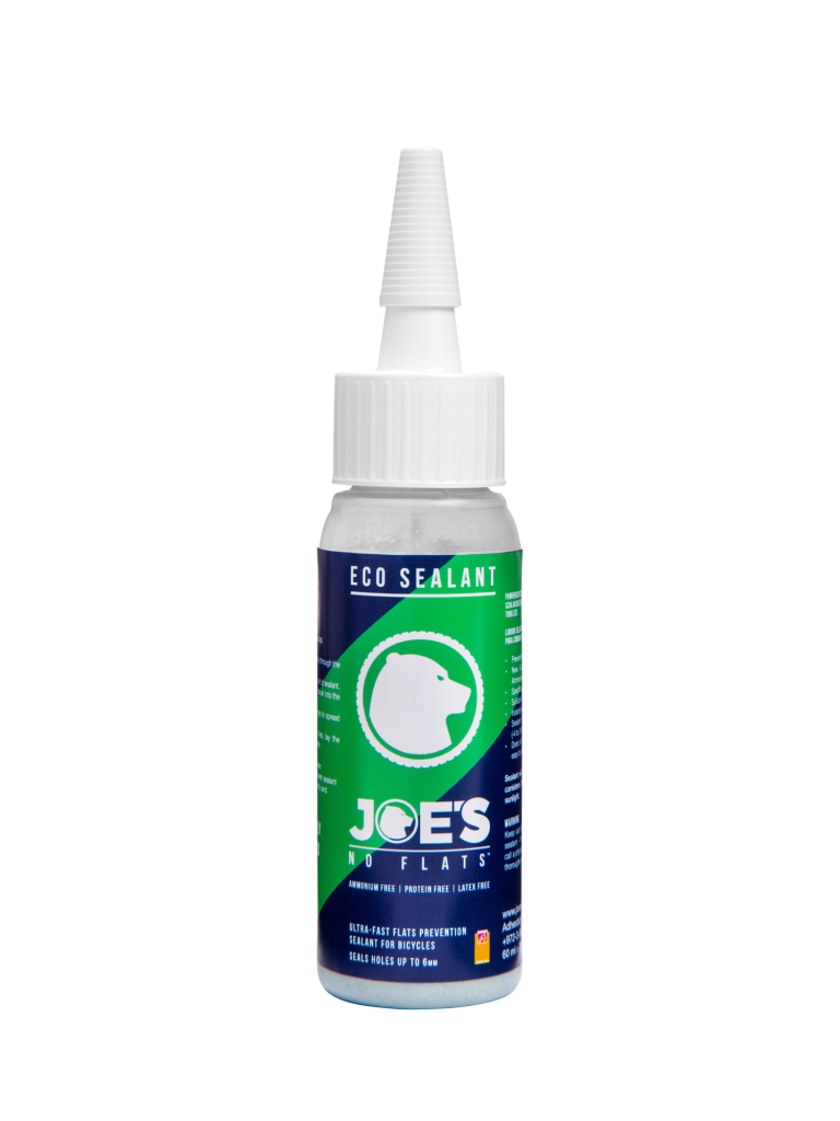 Joe`s No Flats Eco Sealant - 60 ml 1