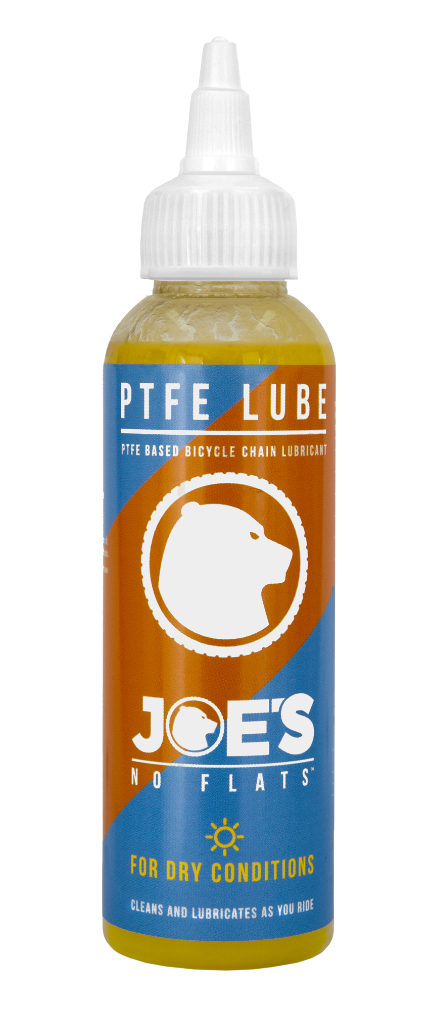 Joe`s No Flats PTFE Dry - 100 ml 1