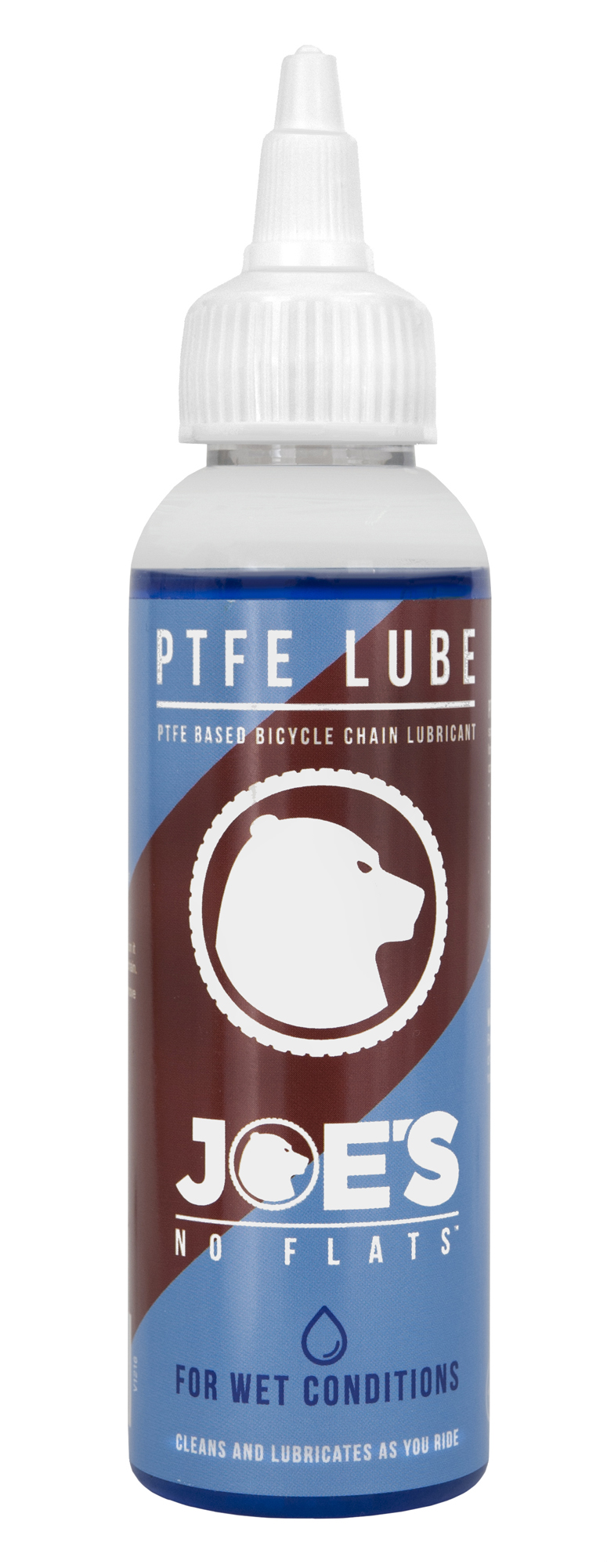 Joe`s No Flats PTFE Wet - 100 ml 1