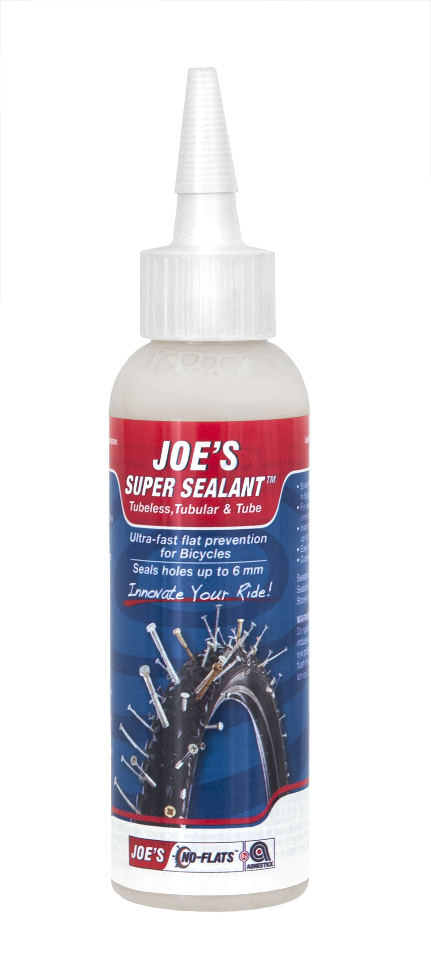 Joe`s No Flats Super Sealant - 125 ml 1