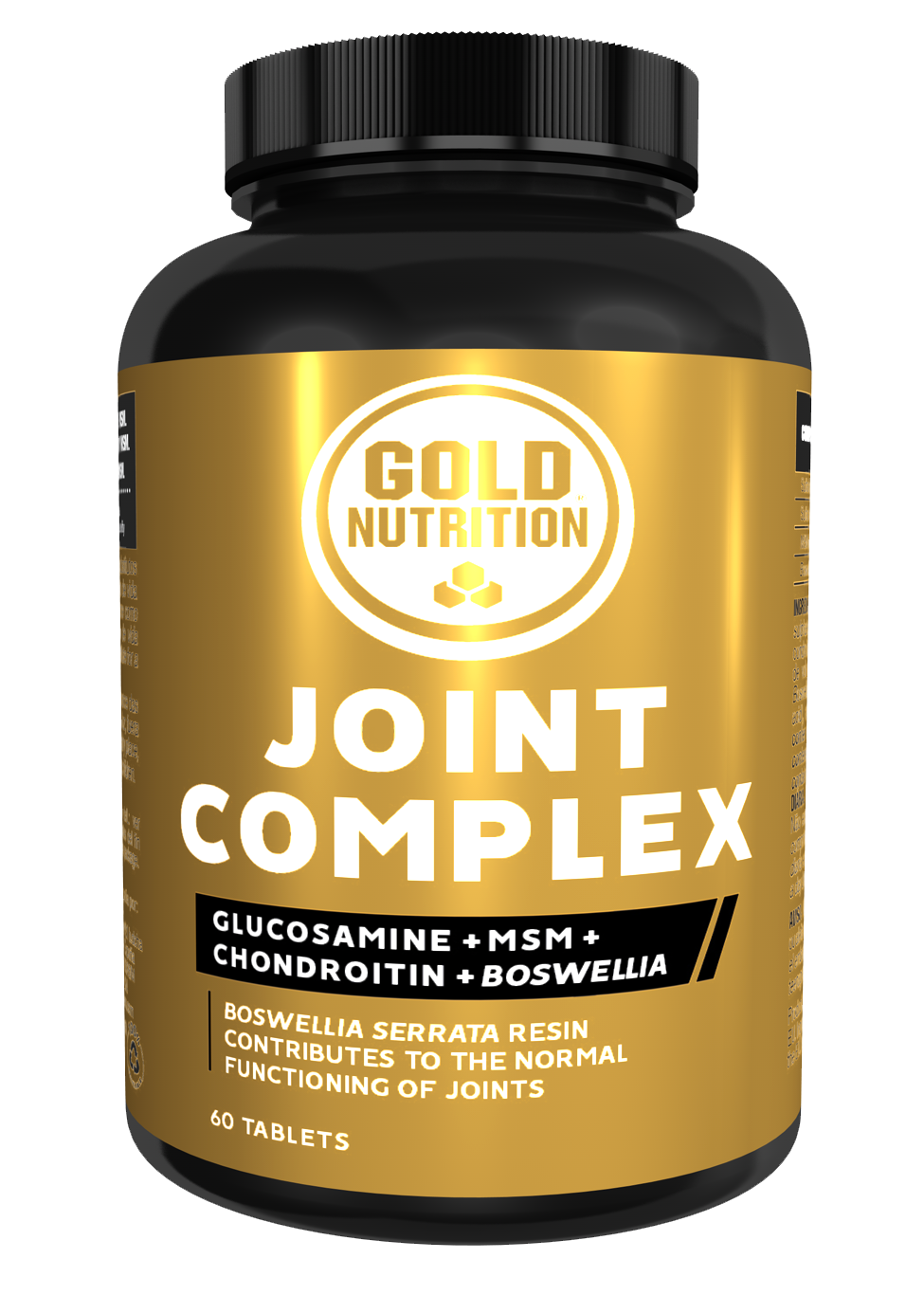GoldNutrition Joint Complex - 60 Tabs 1